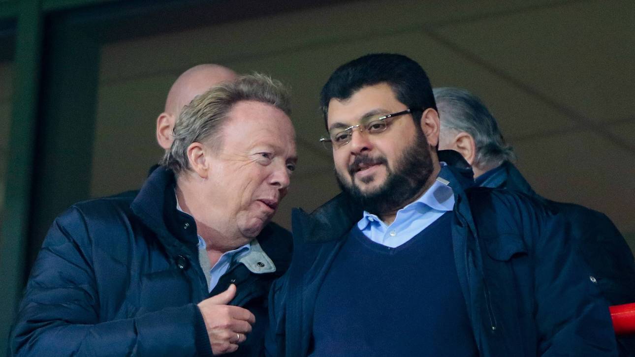 Ismaik wehrt sich – DFL mit Absage