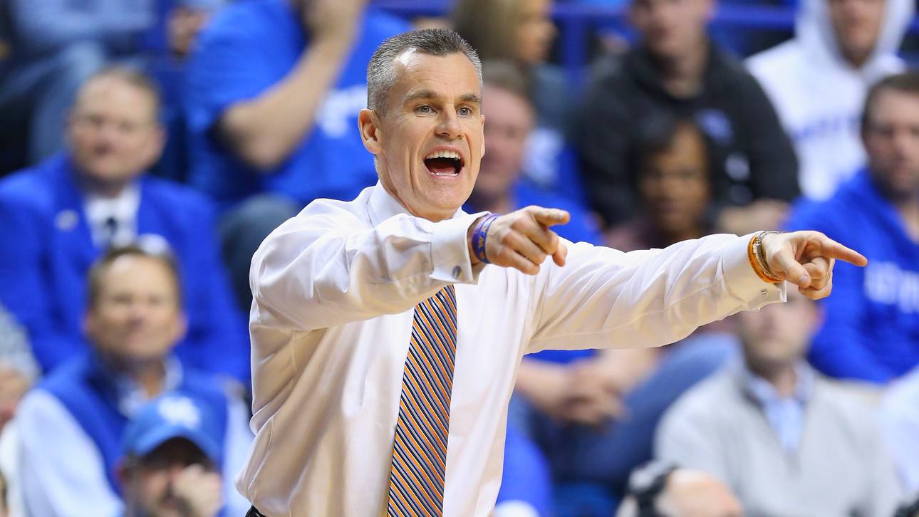 Donovan neuer Trainer in Oklahoma