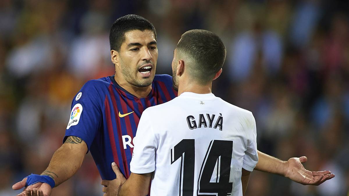 PLATZ 96: FC Barcelona (5 Spiele, 6 Punkte)