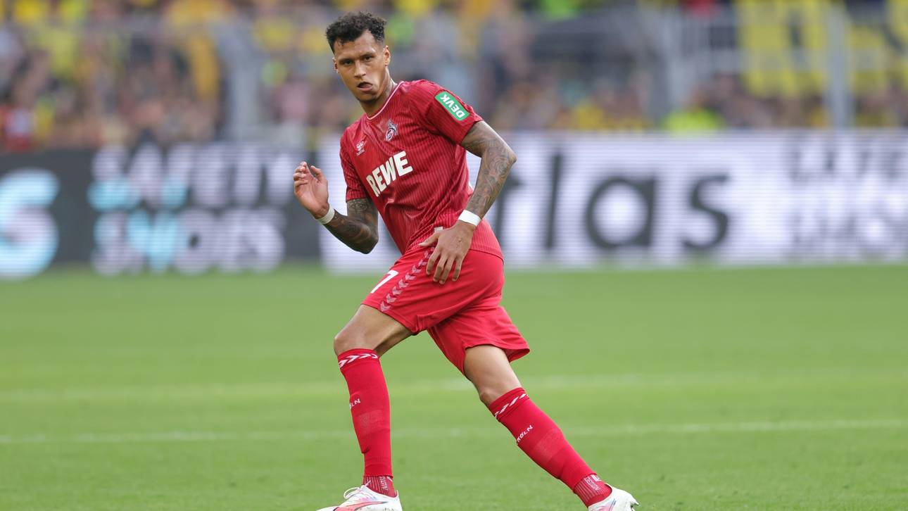 Kölns Sorgenkind fällt weiter aus