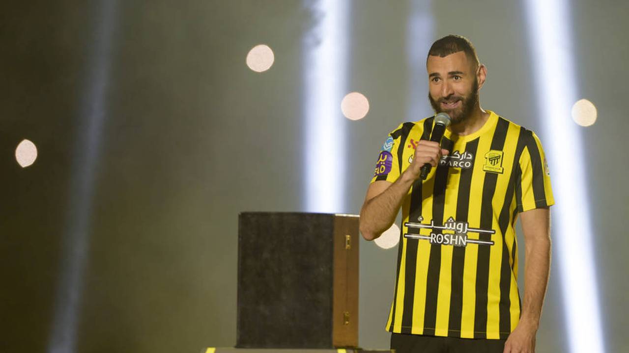 Ex-Bundesliga-Star zu Scheich-Klub