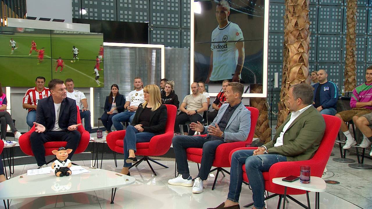 Frankfurts Angst vor den eigenen Fans