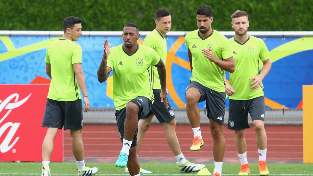 Löw gibt Boateng grünes Licht