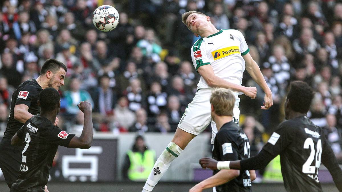 PLATZ 8: MATTHIAS GINTER - Bei Borussia Dortmund konnte der frühere Freiburger nicht nachhaltig Fuß fassen, der Schritt nach Gladbach ließ ihn schließlich auch zum Führungsspieler reifen