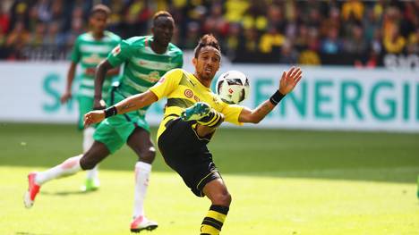 Borussia Dortmund v Werder Bremen - Bundesliga