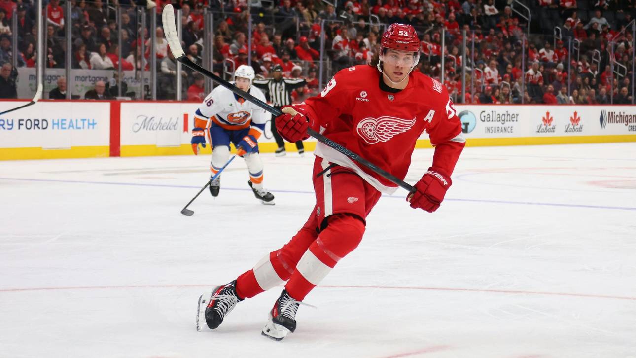 Seider legt Fehlstart hin