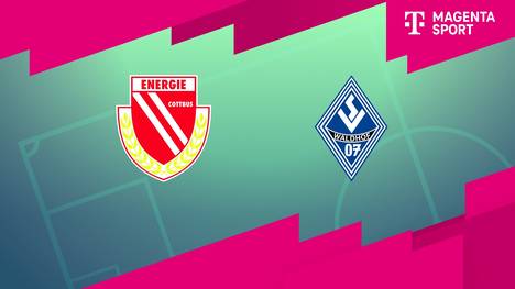 Energie Cottbus - SV Waldhof Mannheim: Tore und Highlights | 3. Liga