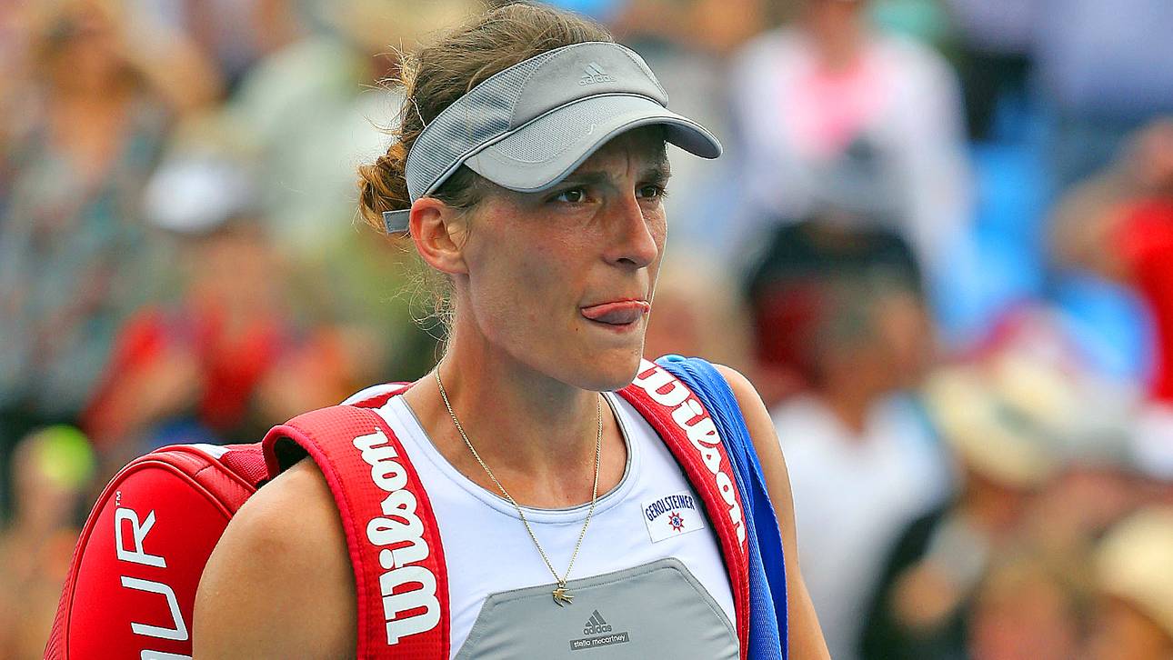 Auch Petkovic ist raus