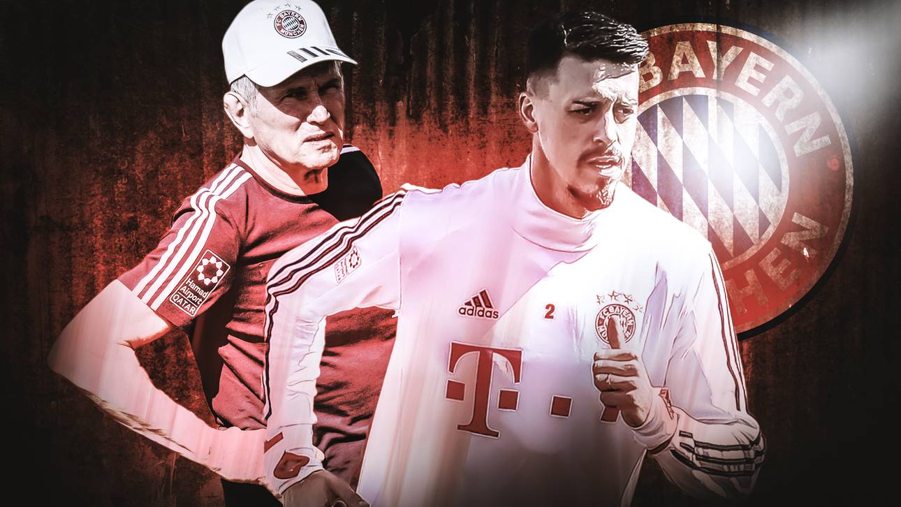 Wagners Kaltstart bei Bayern