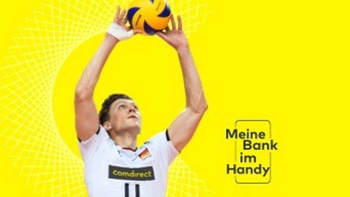Die deutschen Volleyballer wollen das Olympia-Ticket lösen