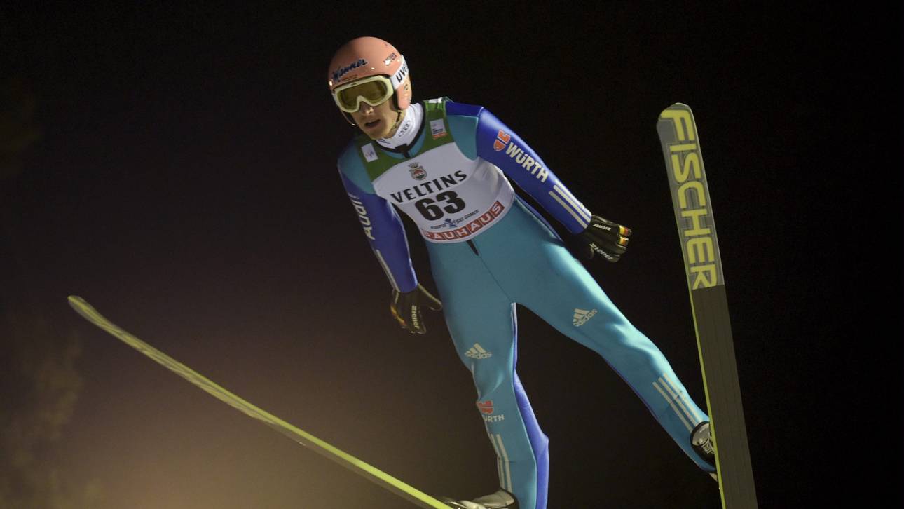 DSV-Adler überstehen Quali in Kuopio