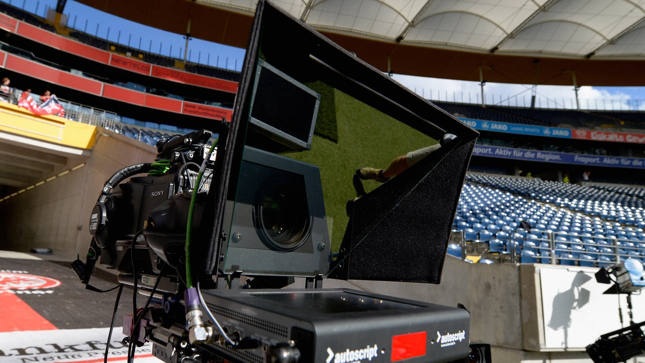 DFL stellt neue TV-Rechtepakete vor