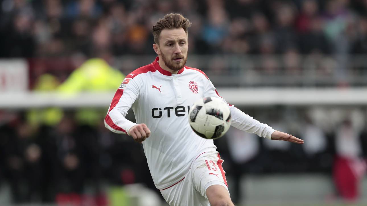 Fortuna verlängert mit Bodzek