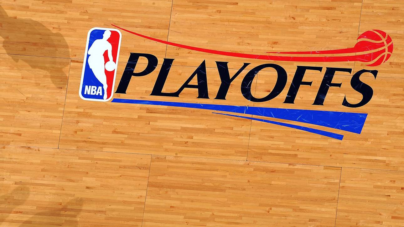 Wer gewinnt erste Playoff-Duelle?