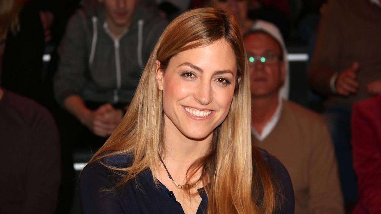 Sie war schon so gut wie tot