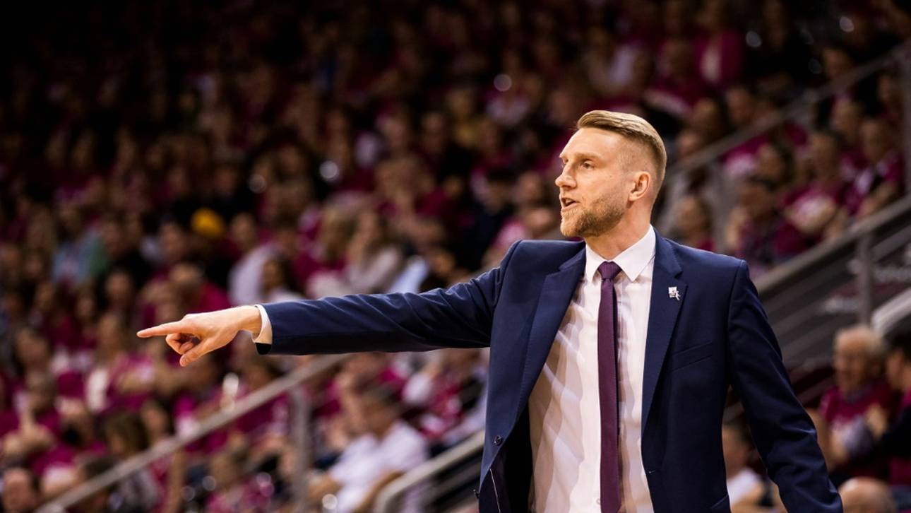 Iisalo: Härteste Aufgabe meiner Karriere