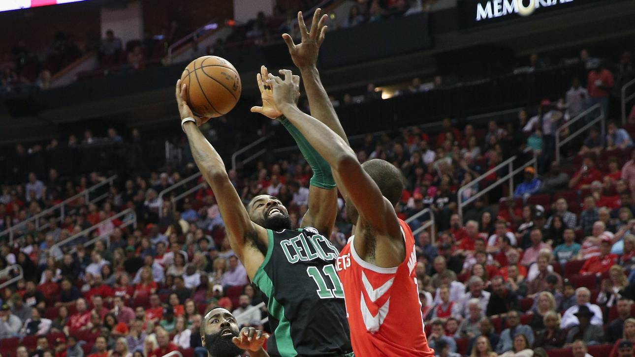 Freiwurf-Fail! Boston verspielt Sieg