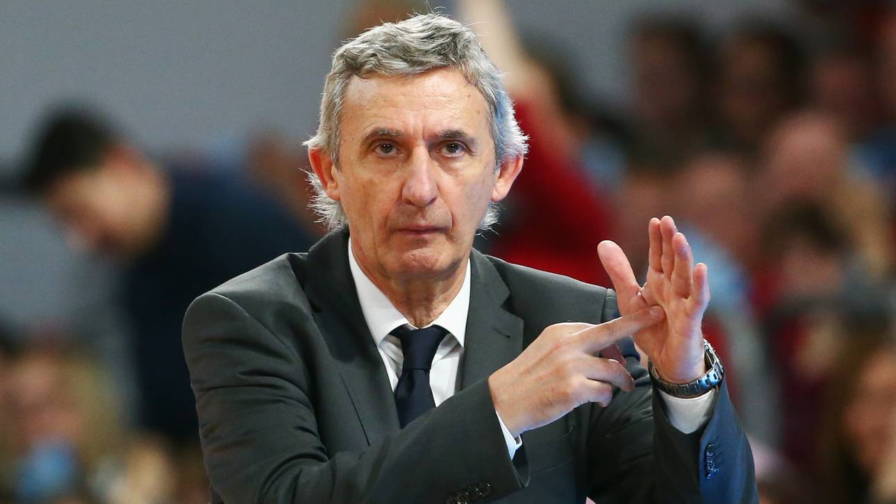 Pesic: Bei Puls 180 passieren Fehler
