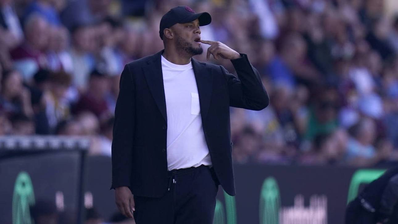 Neuer Bayern-Trainer gelandet!