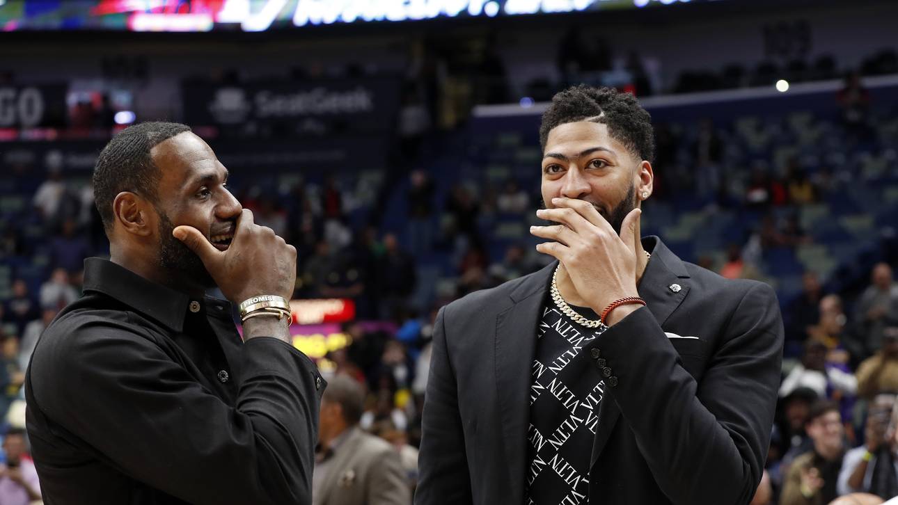 Mega-Trade erschüttert die NBA