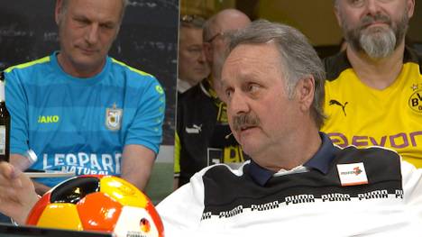 Die Fantalk-Runde diskutiert den Zeitpunkt der Trennung von Trainer Thomas Tuchel. SPORT1-Experte Peter Neururer und Moderator Matthias Killing sehen darin ein Führungsproblem.