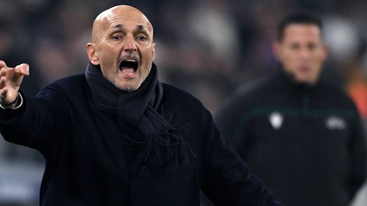 Nach Fan-Eklat: Spalletti äußert sich zu Vorwürfen