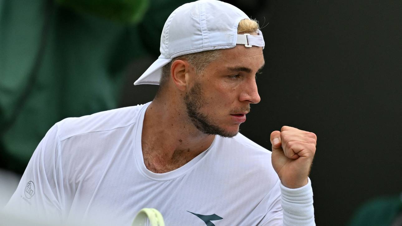 Fit? Struff gibt Update