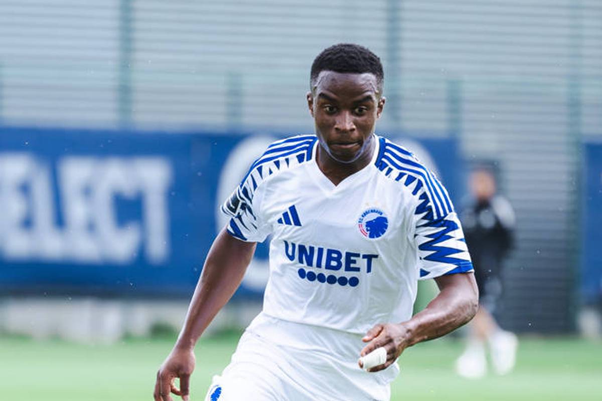 Moukoko verpasst Tordebüt gegen HSV