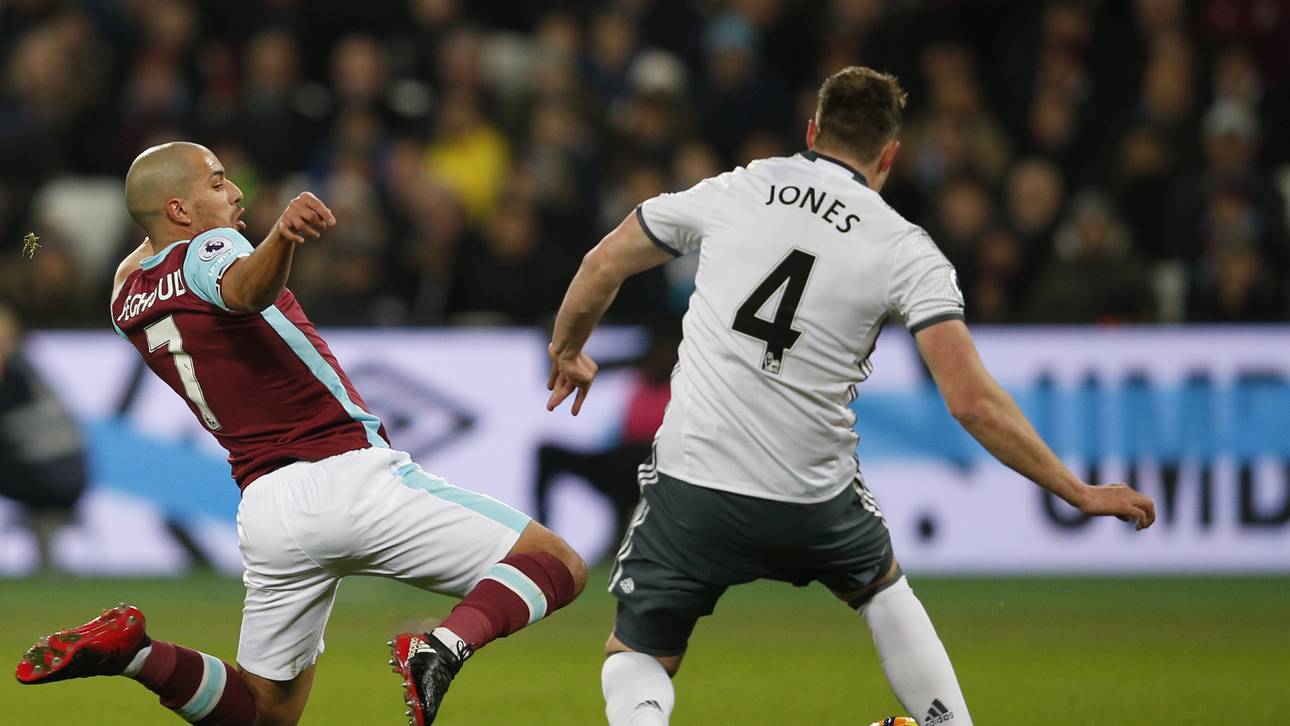 Rotsünder Feghouli bleibt straffrei