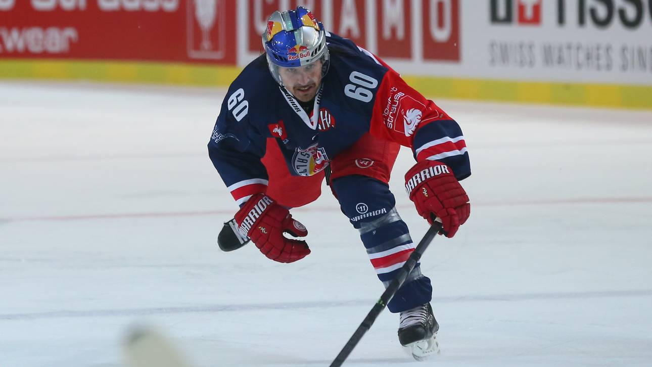 Roosters holen US-Verteidiger