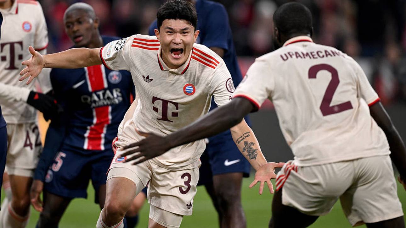 Noten: „Monster“ lässt PSG grausen