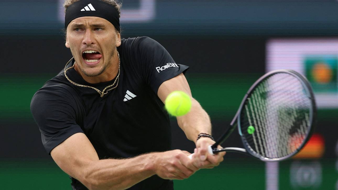 Der Sport-Höhepunkt am Montag, 25. März