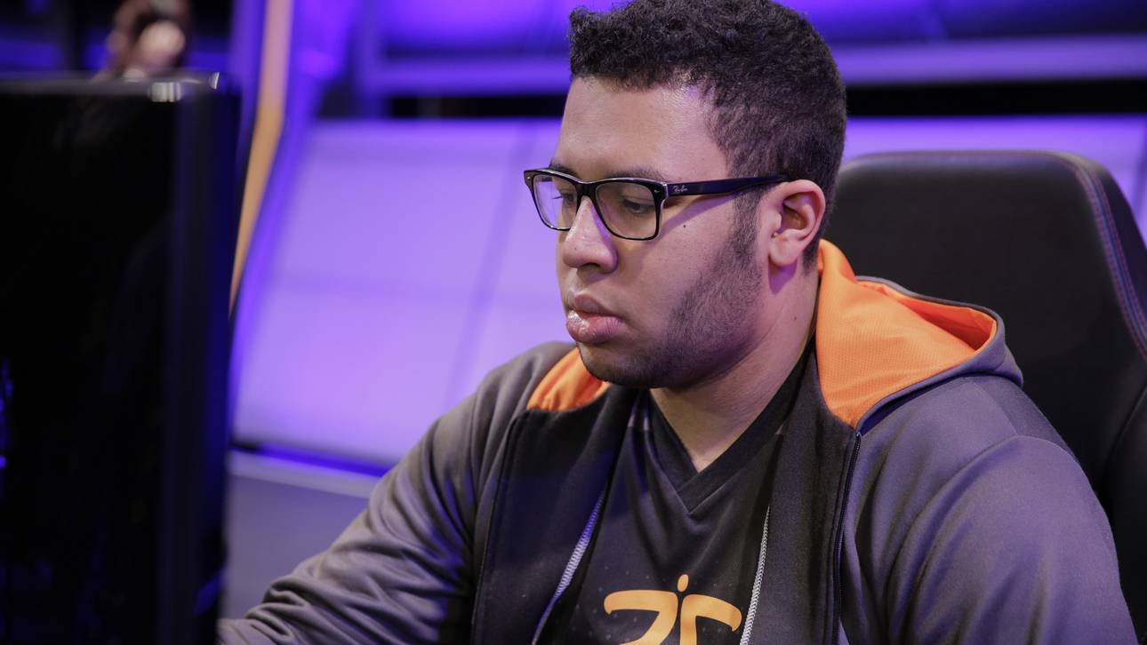 Noxiak und Fnatic siegen zum Start