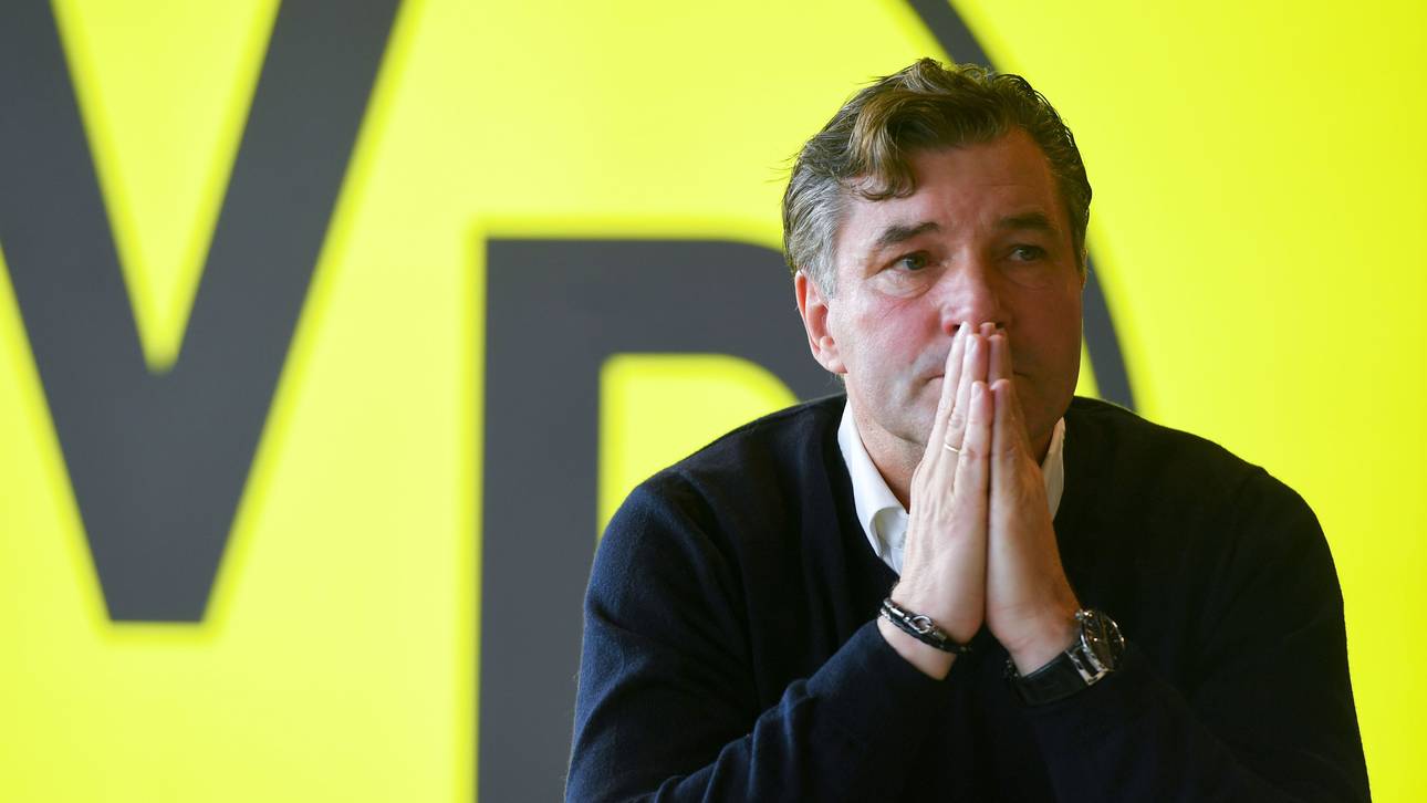 Zorc legt gegen BVB-Profis nach