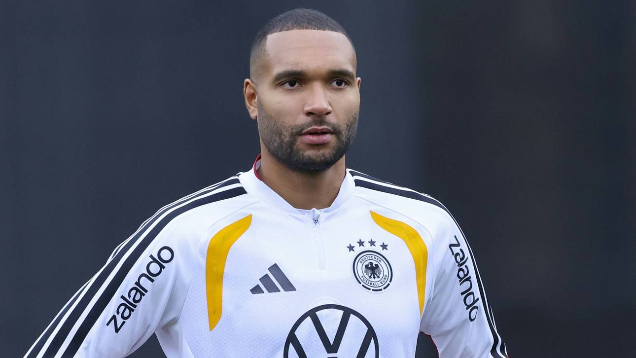 „Berater“ Tah: Schlotterbeck „stehen sehr viele Türen offen“