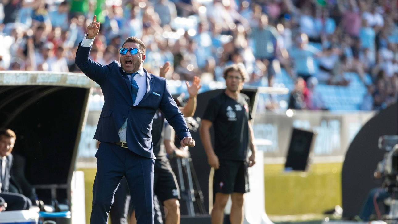 Dieser Trainer mischt La Liga auf