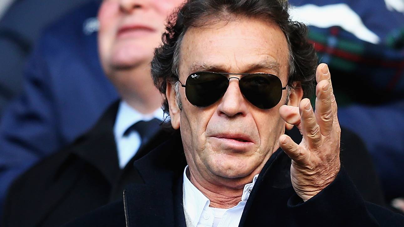 Klubboss: Ancelotti will zu Leeds