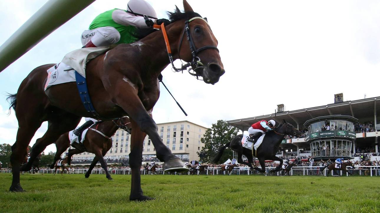 Überraschung beim Hamburg-Derby