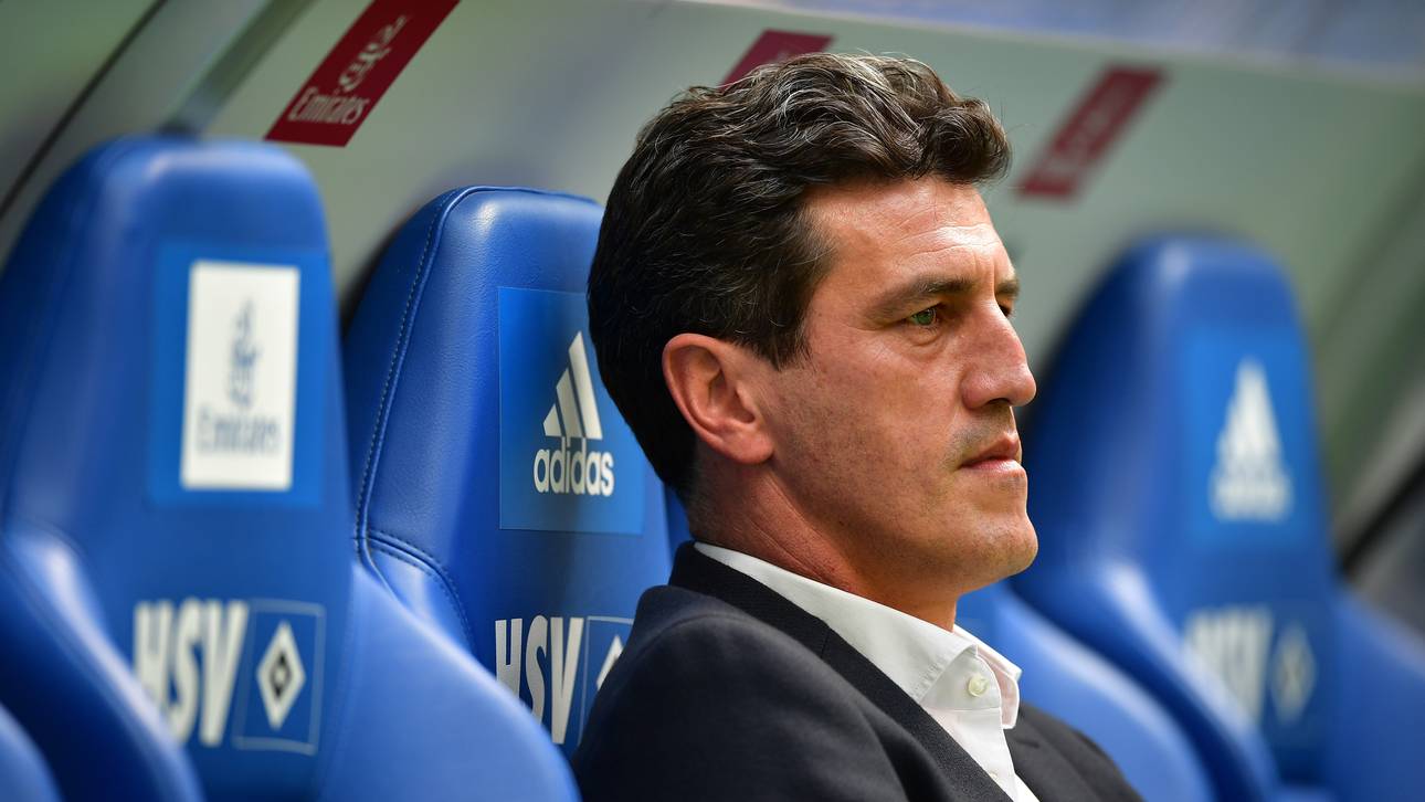 Verwirrung um HSV-Transferpolitik