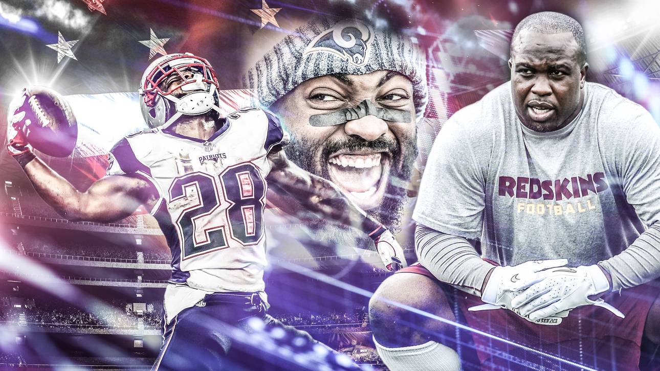 NFL-Legende tippt den Super Bowl