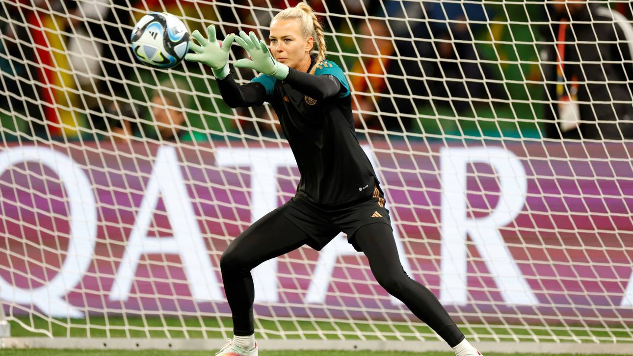 Trainer-Frage: DFB-Frauen grübeln