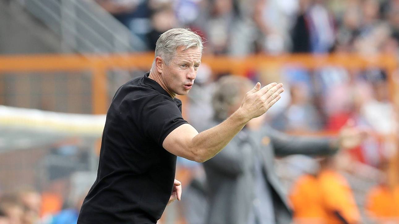 Union kämpft beim VfL um Anschluss