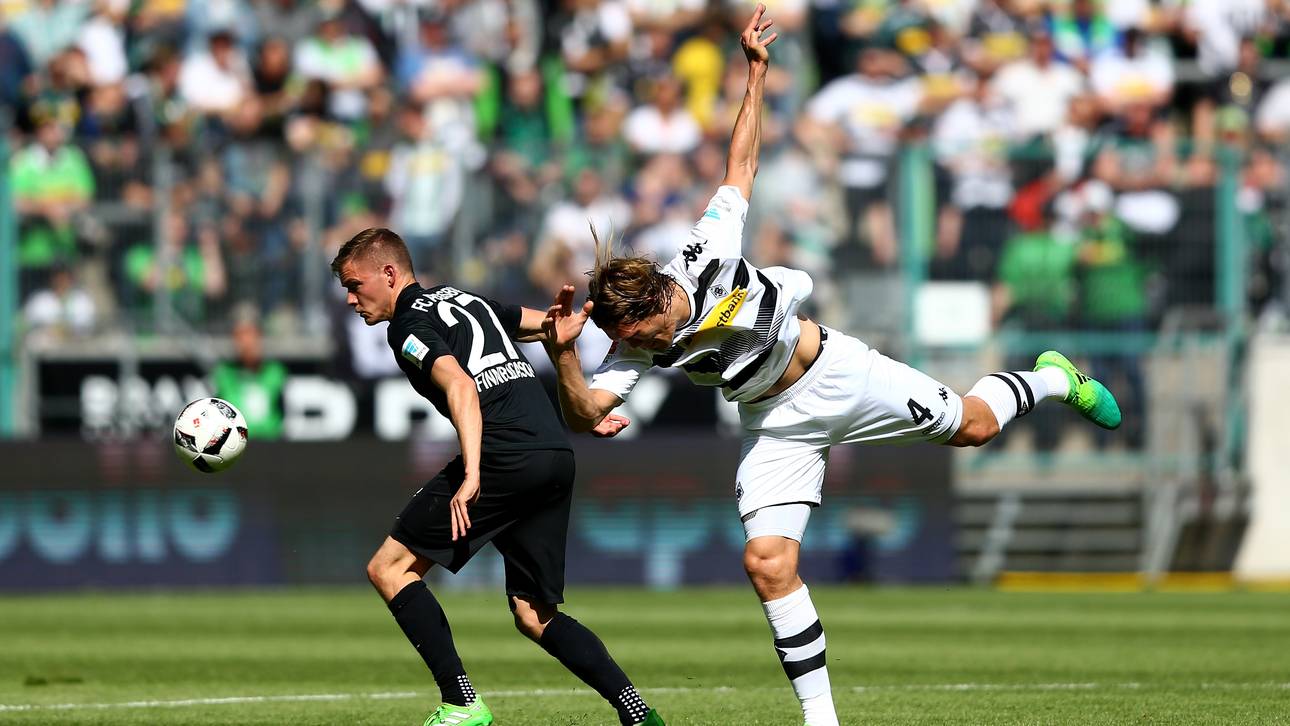 Augsburg verpasst Befreiungsschlag