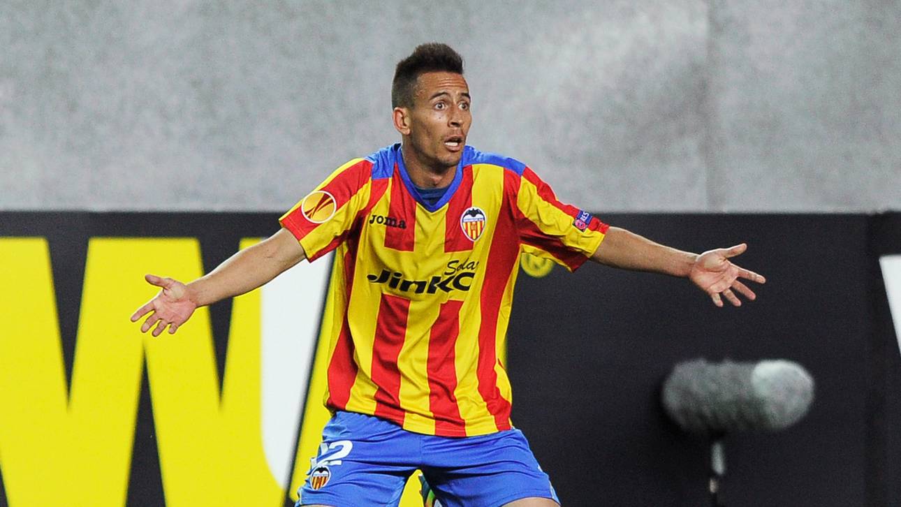 Hannover will Valencias Perreira