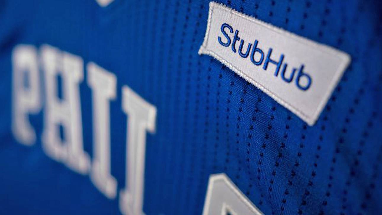 NBA: Fünf Millionen für Mini-Aufnäher