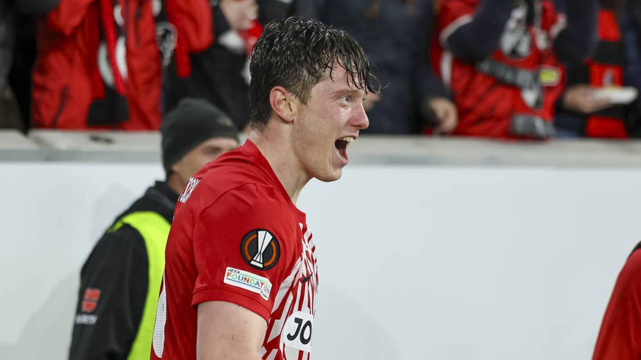 Elfer-Wirbel bei Freiburg-Sieg