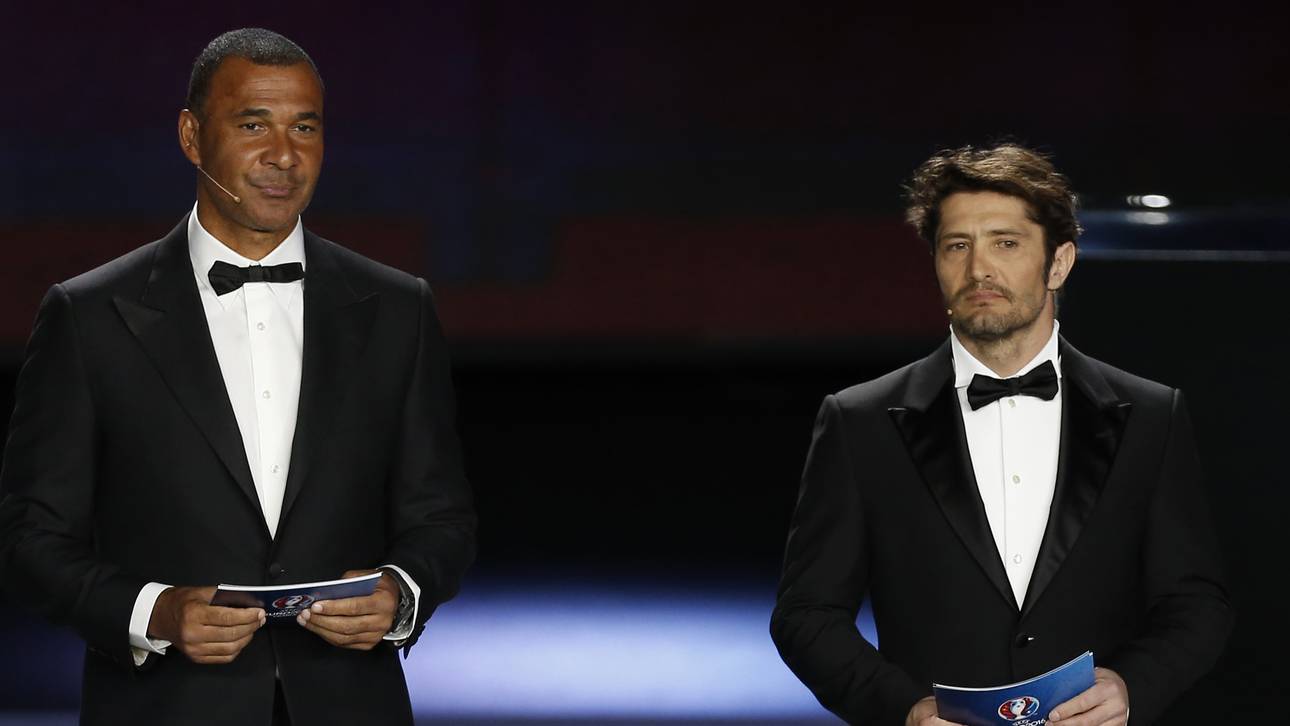 Ex-Bayer lost EM-Gruppen aus