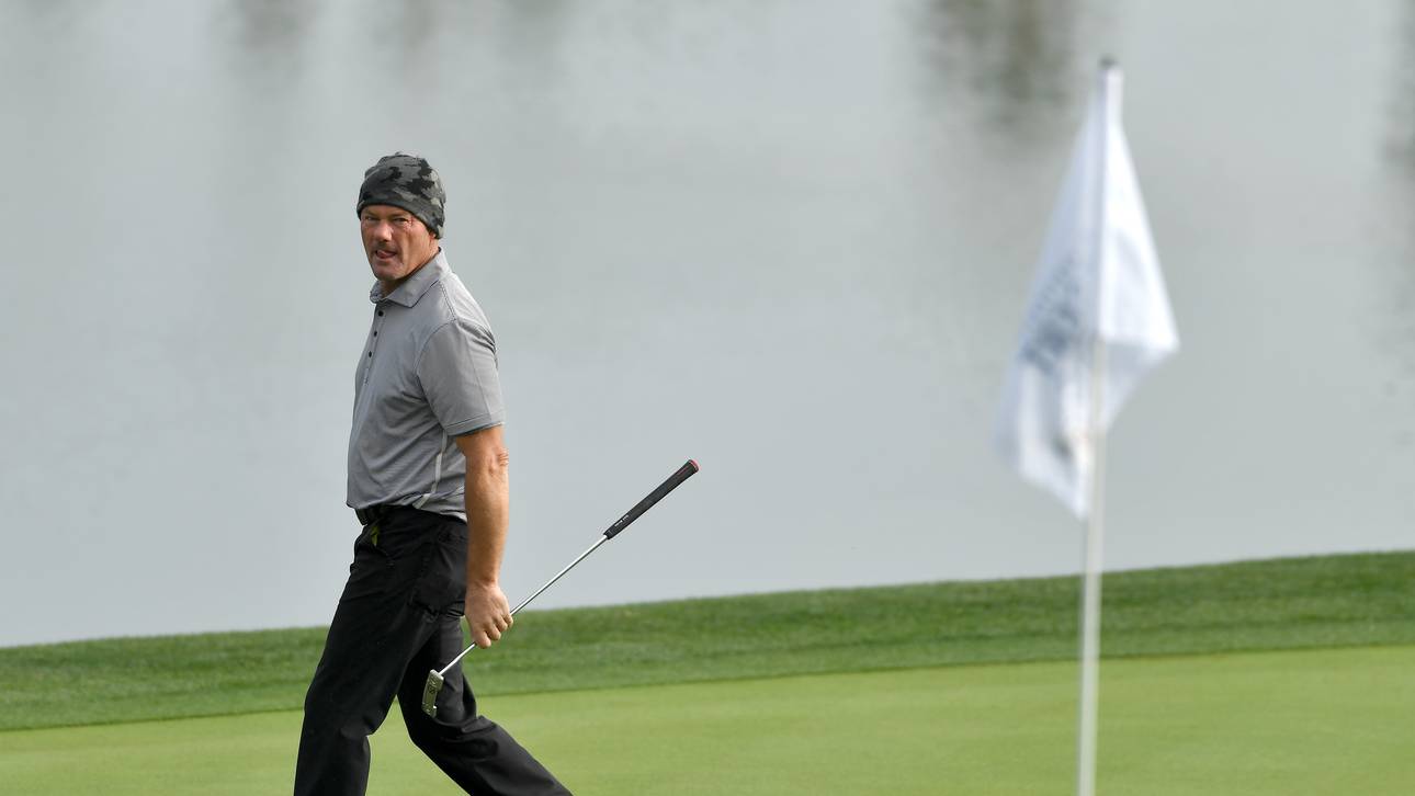 Cejka auf Top-10-Kurs