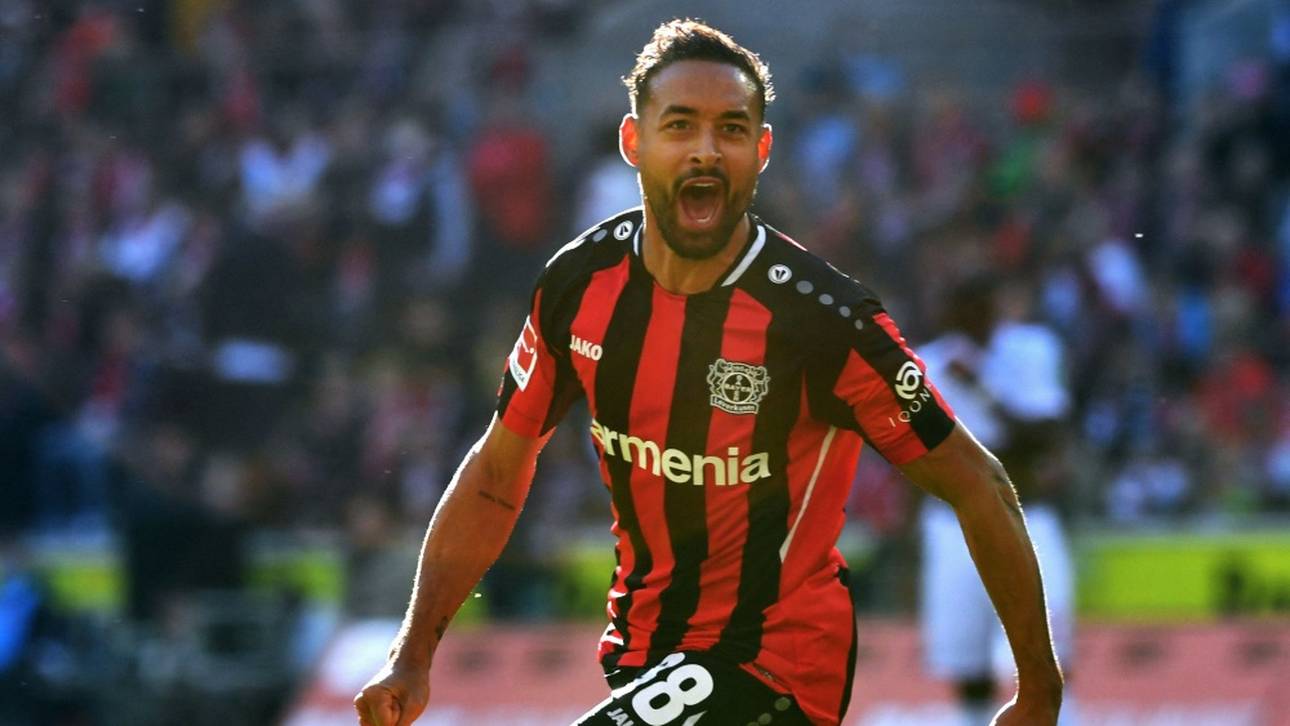 Bellarabi verkündet Karriereende in Deutschland