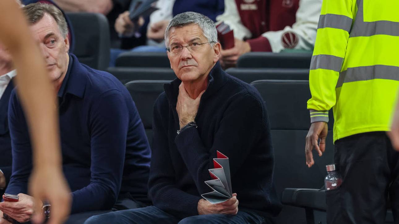 FC Bayern plant großes Projekt
